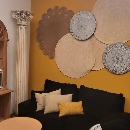 Apartamento Casa Naranjo Кордова Екстер'єр фото