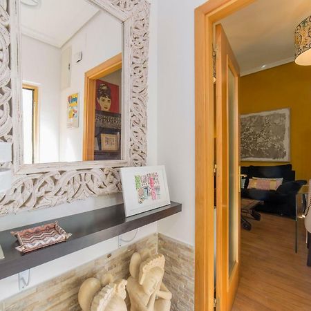 Apartamento Casa Naranjo Кордова Екстер'єр фото