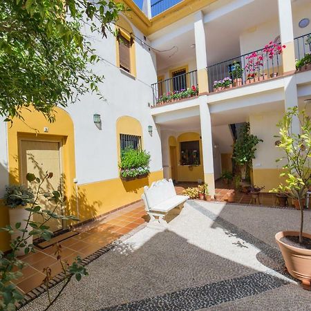 Apartamento Casa Naranjo Кордова Екстер'єр фото