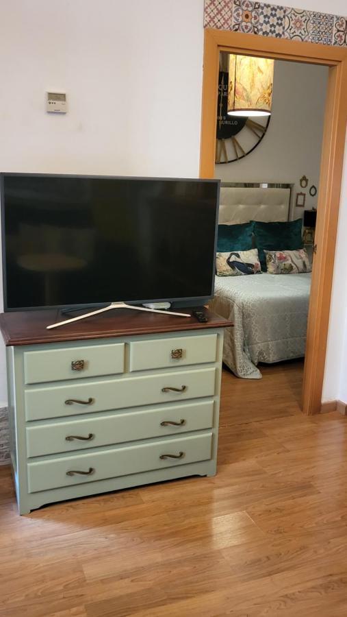 Apartamento Casa Naranjo Кордова Екстер'єр фото