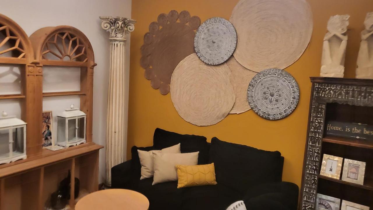 Apartamento Casa Naranjo Кордова Екстер'єр фото