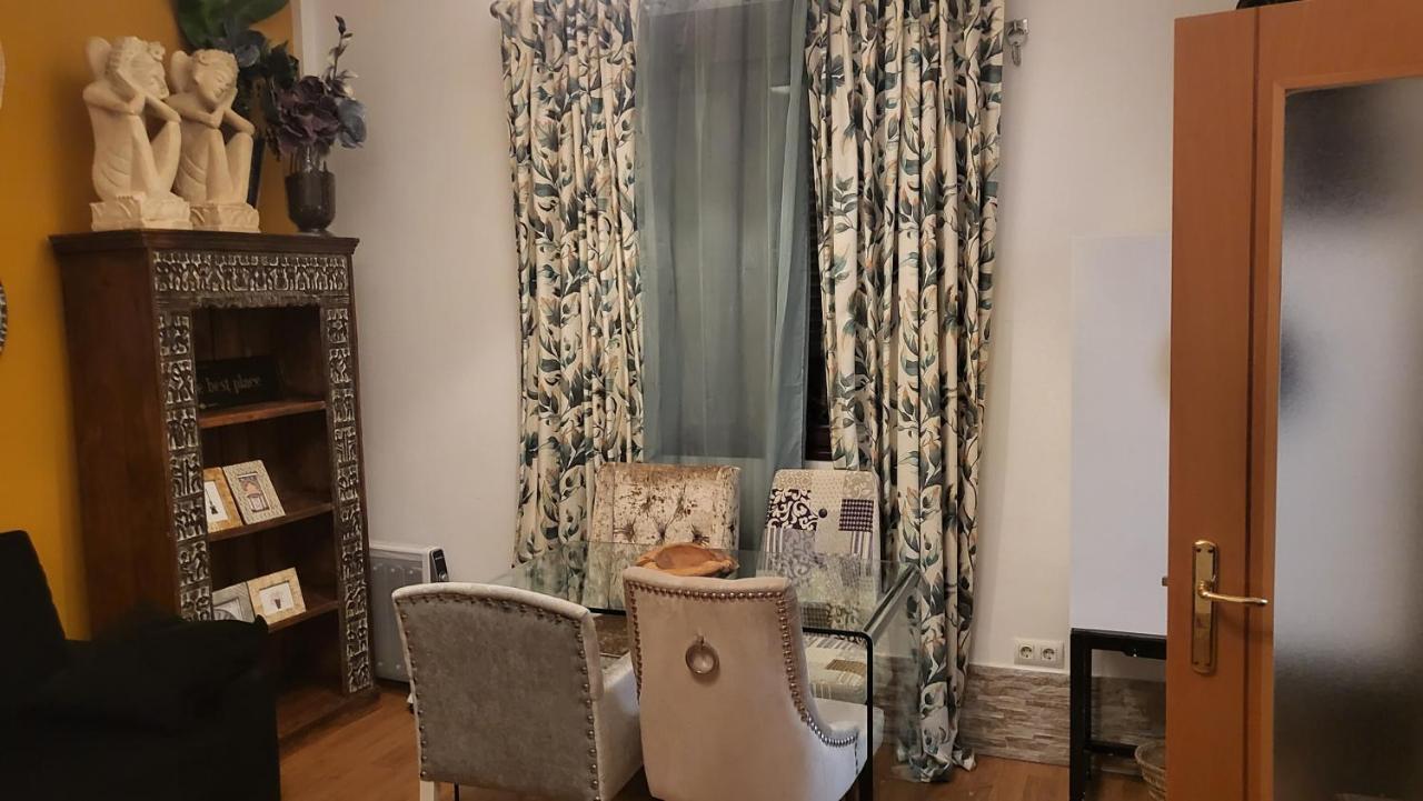 Apartamento Casa Naranjo Кордова Екстер'єр фото