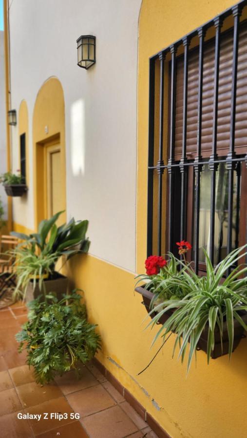 Apartamento Casa Naranjo Кордова Екстер'єр фото
