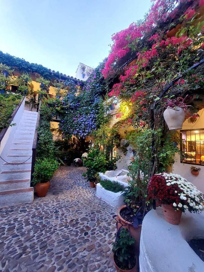 Apartamento Casa Naranjo Кордова Екстер'єр фото
