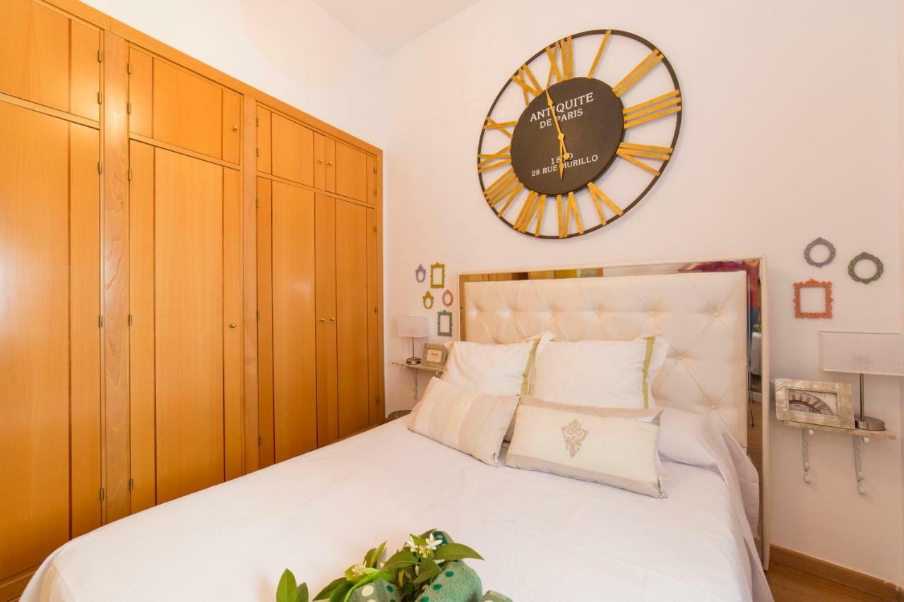 Apartamento Casa Naranjo Кордова Екстер'єр фото