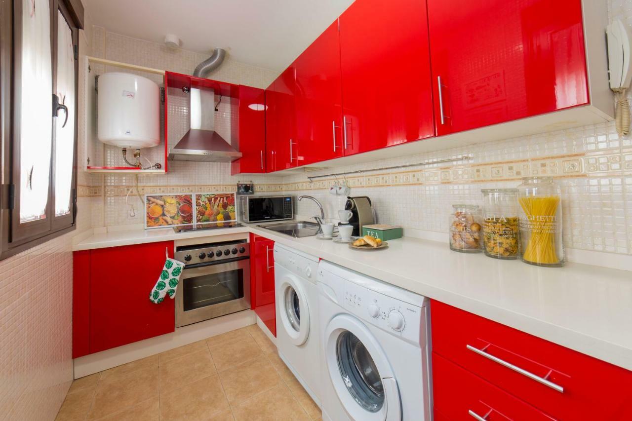 Apartamento Casa Naranjo Кордова Екстер'єр фото