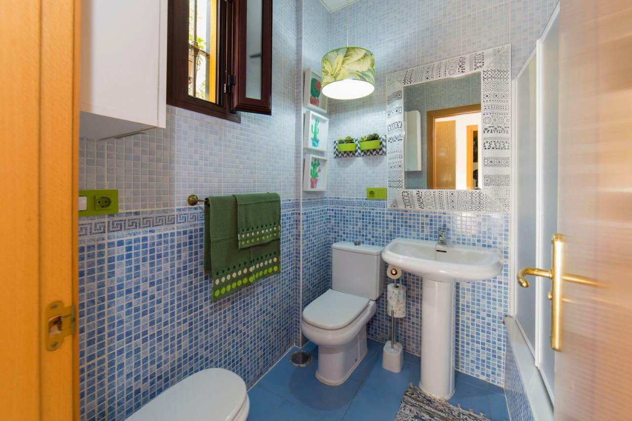 Apartamento Casa Naranjo Кордова Екстер'єр фото